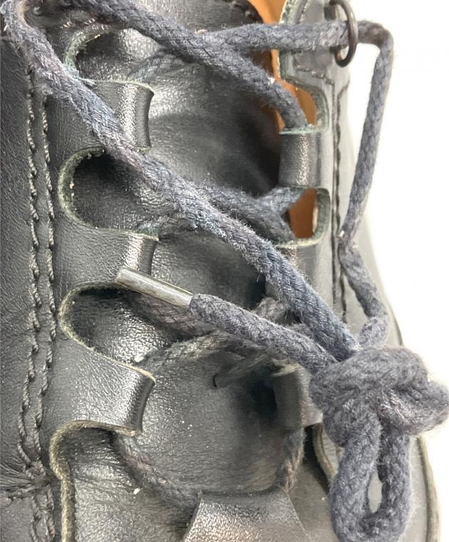 中古・古着通販】BIRKENSTOCK (ビルケンシュトック) レザーシューズ