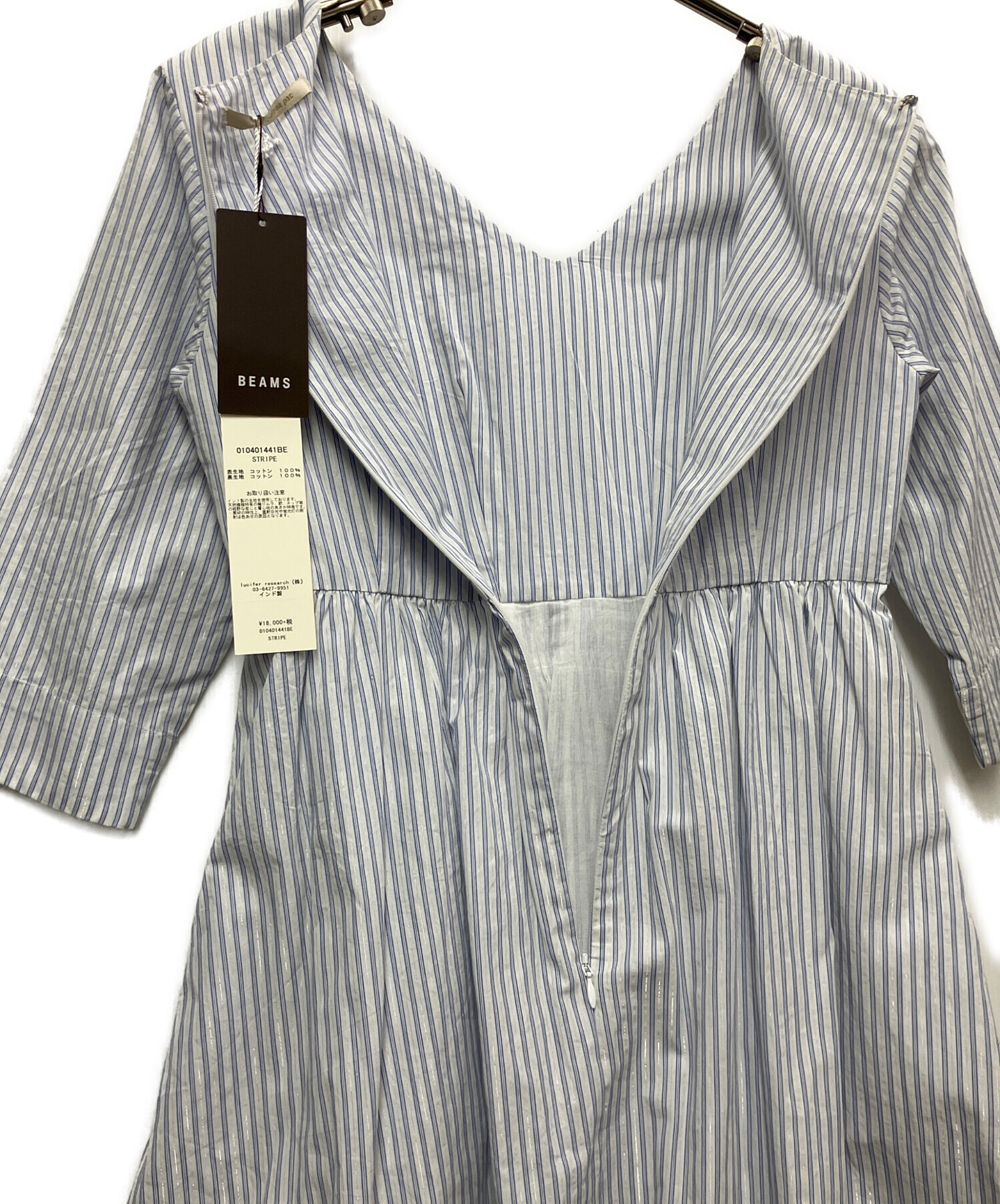 NE QUITTEZ PAS インド製 コットン 半袖 ピンタックレース ブラウス シャツ ブラック レディース ヌキテパ【中古】5-0709S∞ NE QUITTEZ PAS インド製 コットン 半袖 ピンタックレース ブラウス