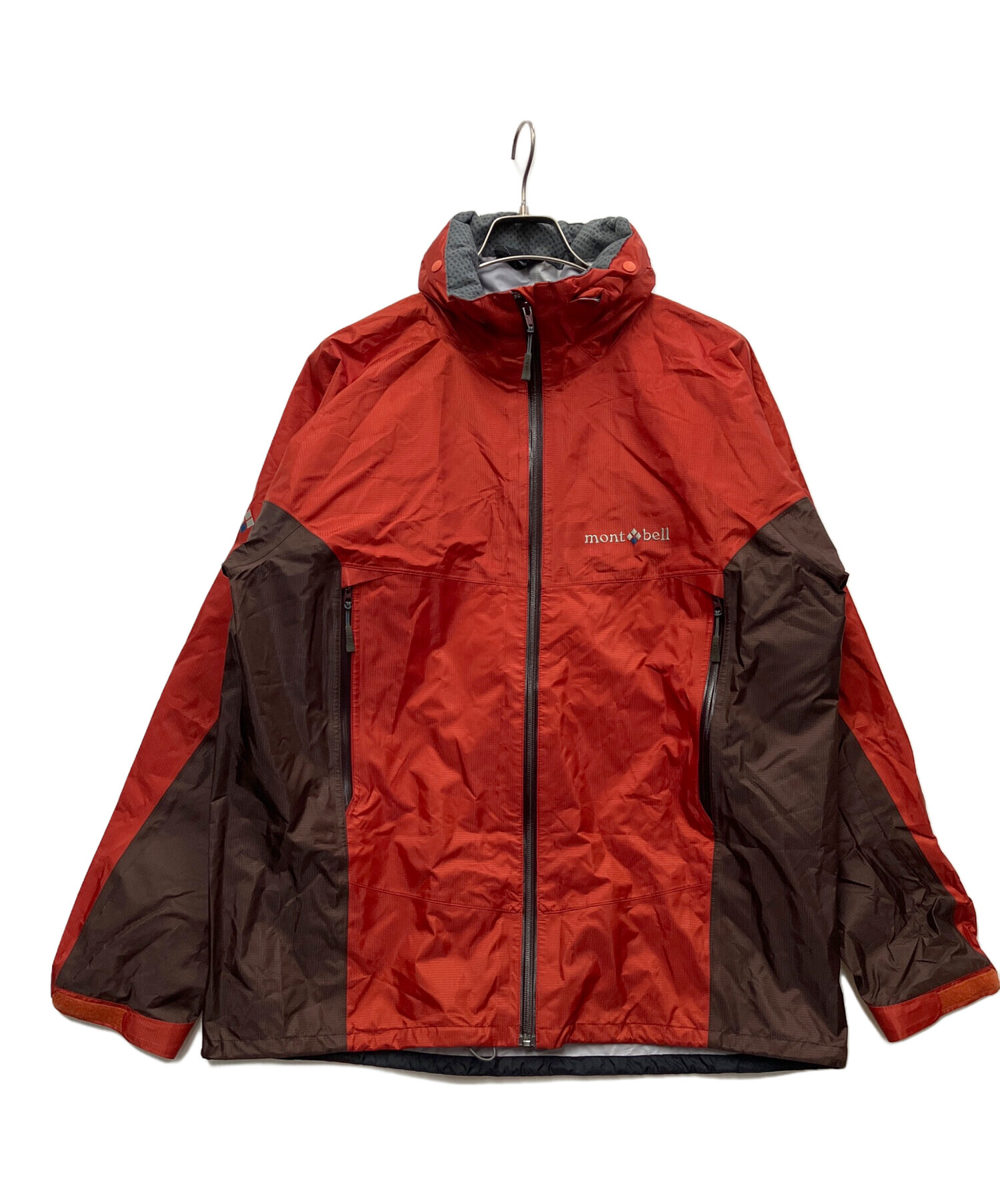 中古・古着通販】mont-bell (モンベル) ストームクルーザージャケット 