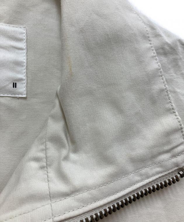 中古・古着通販】MHL (エムエイチエル) WA-SHI COTTON JACKET