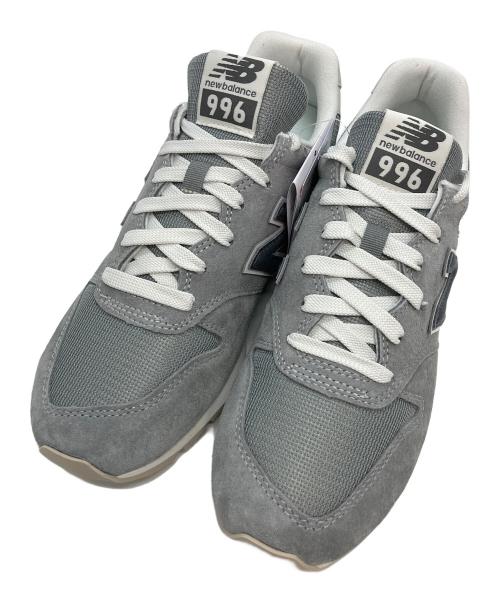 中古・古着通販】NEW BALANCE (ニューバランス) 996スニーカー ライト