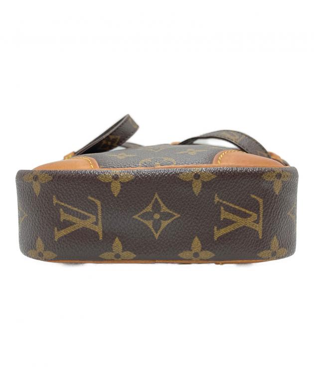 中古・古着通販】LOUIS VUITTON (ルイ ヴィトン) モノグラムダヌーヴ