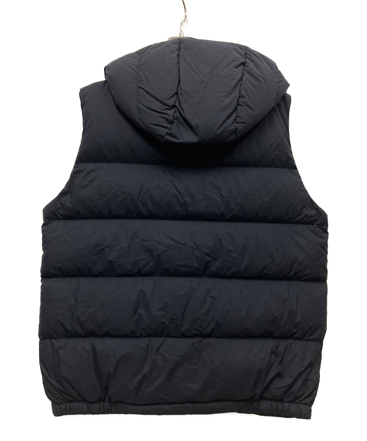 (15)未使用NORTH FACE100cmベスト 中古・古着通販】THE NORTH FACE (ザ ノース フェイス) ダウンベスト