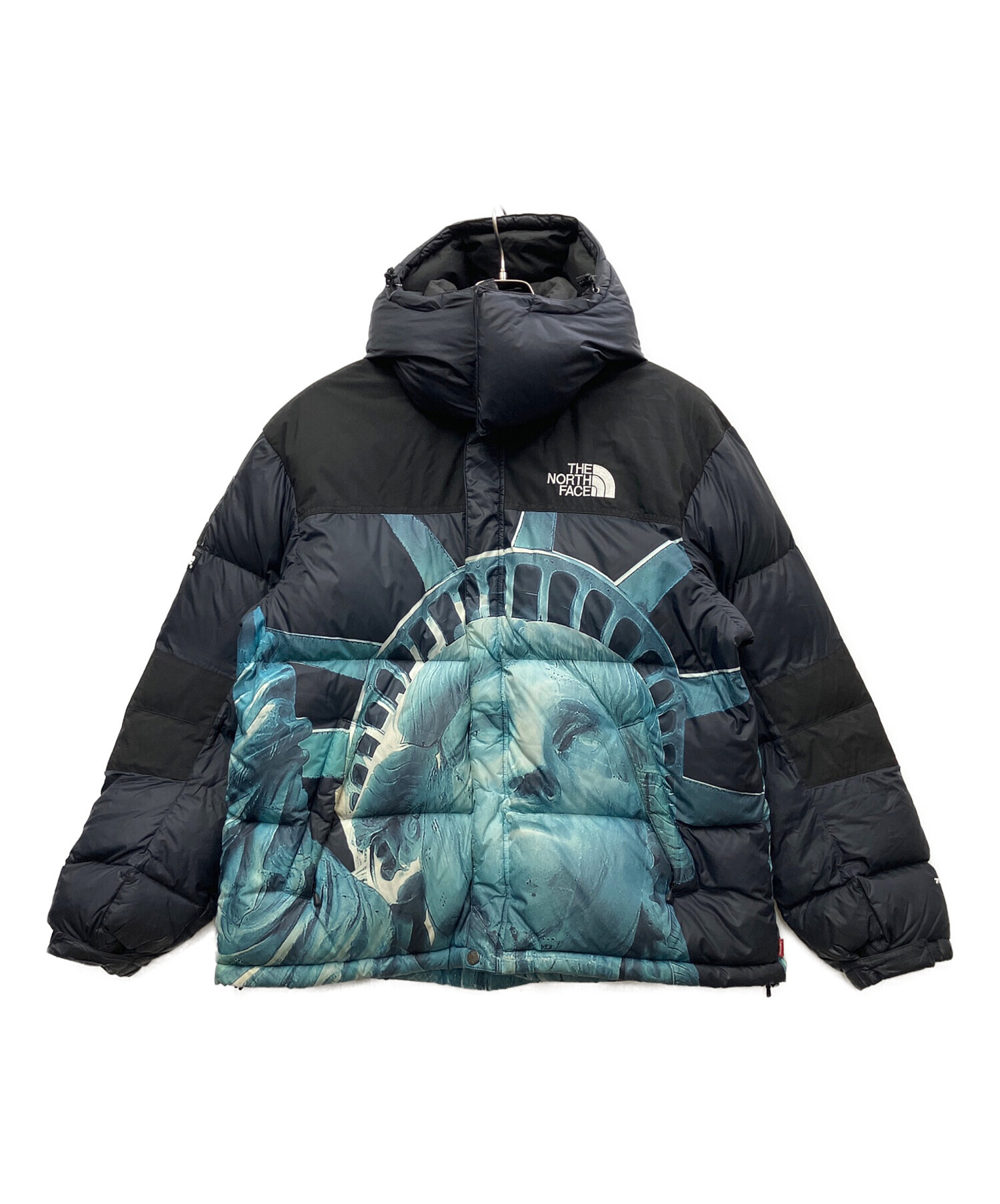 中古・古着通販】THE NORTH FACE (ザ ノース フェイス) Supreme