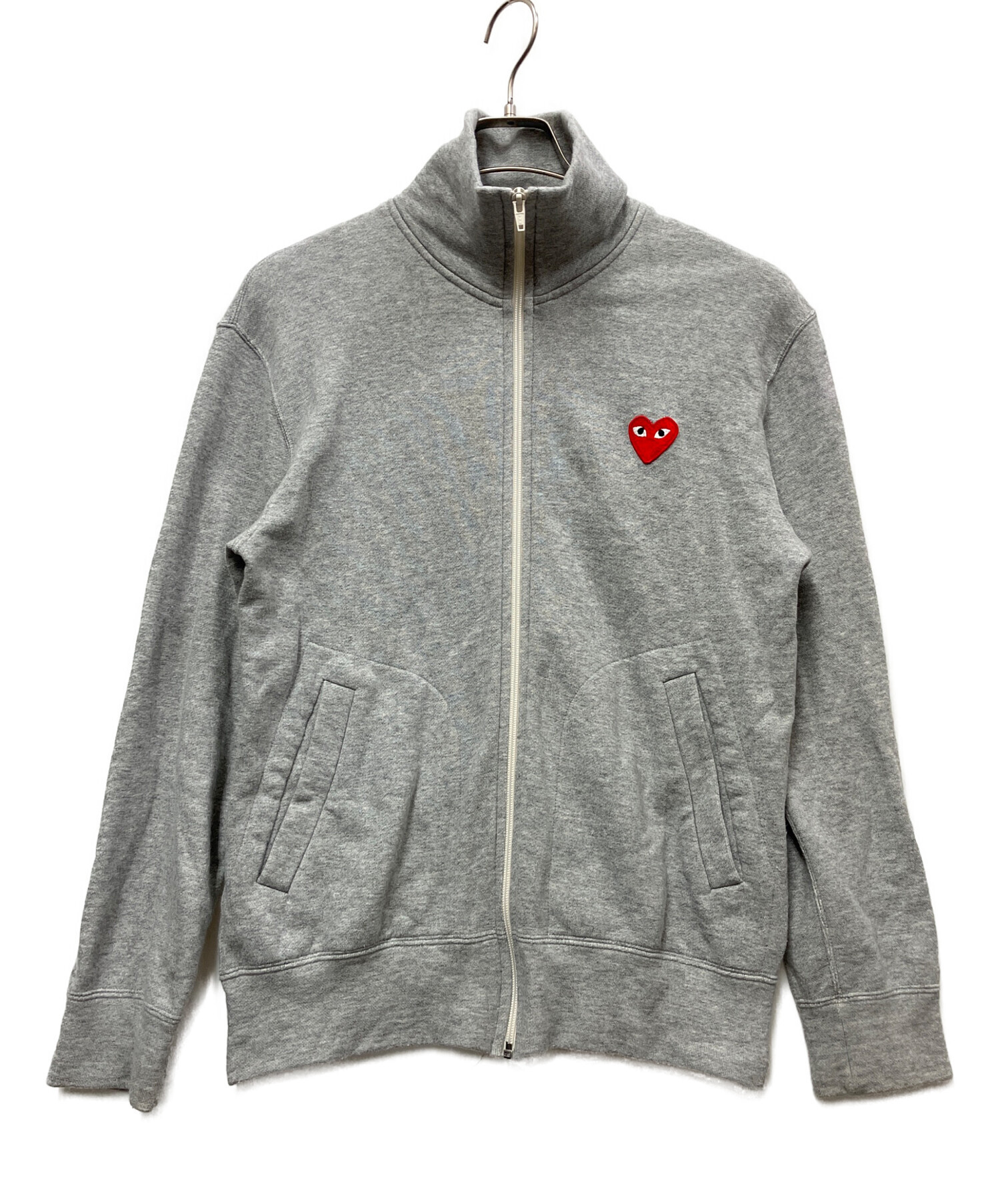 中古・古着通販】PLAY COMME des GARCONS (プレイコムデギャルソン