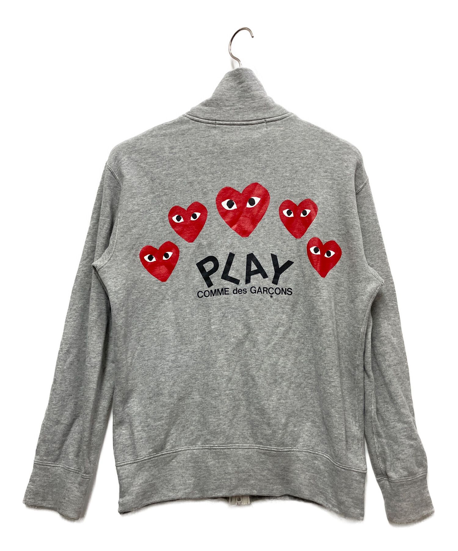 中古・古着通販】PLAY COMME des GARCONS (プレイコムデギャルソン