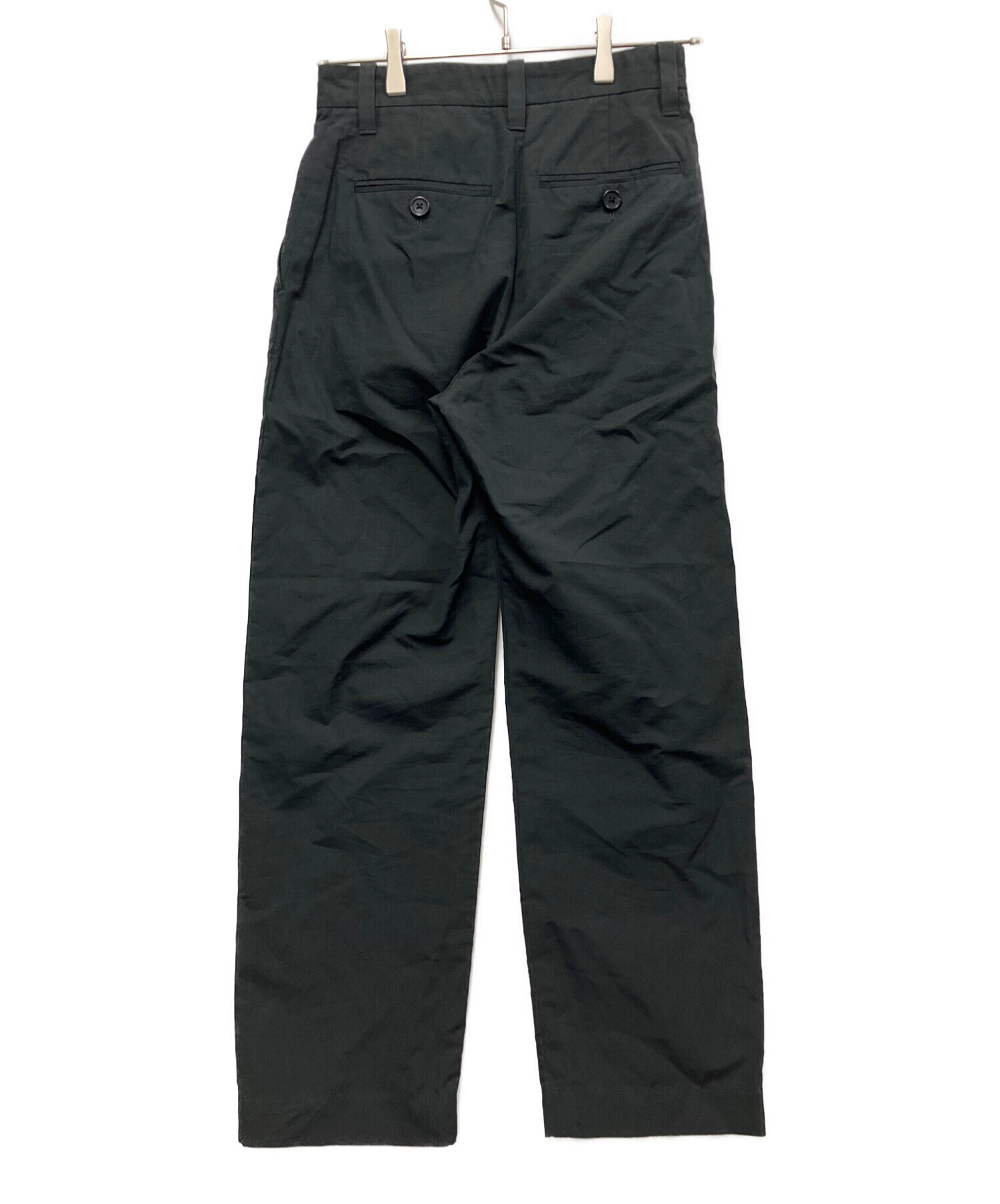 中古・古着通販】MARGARET HOWELL (マーガレットハウエル) COTTON 
