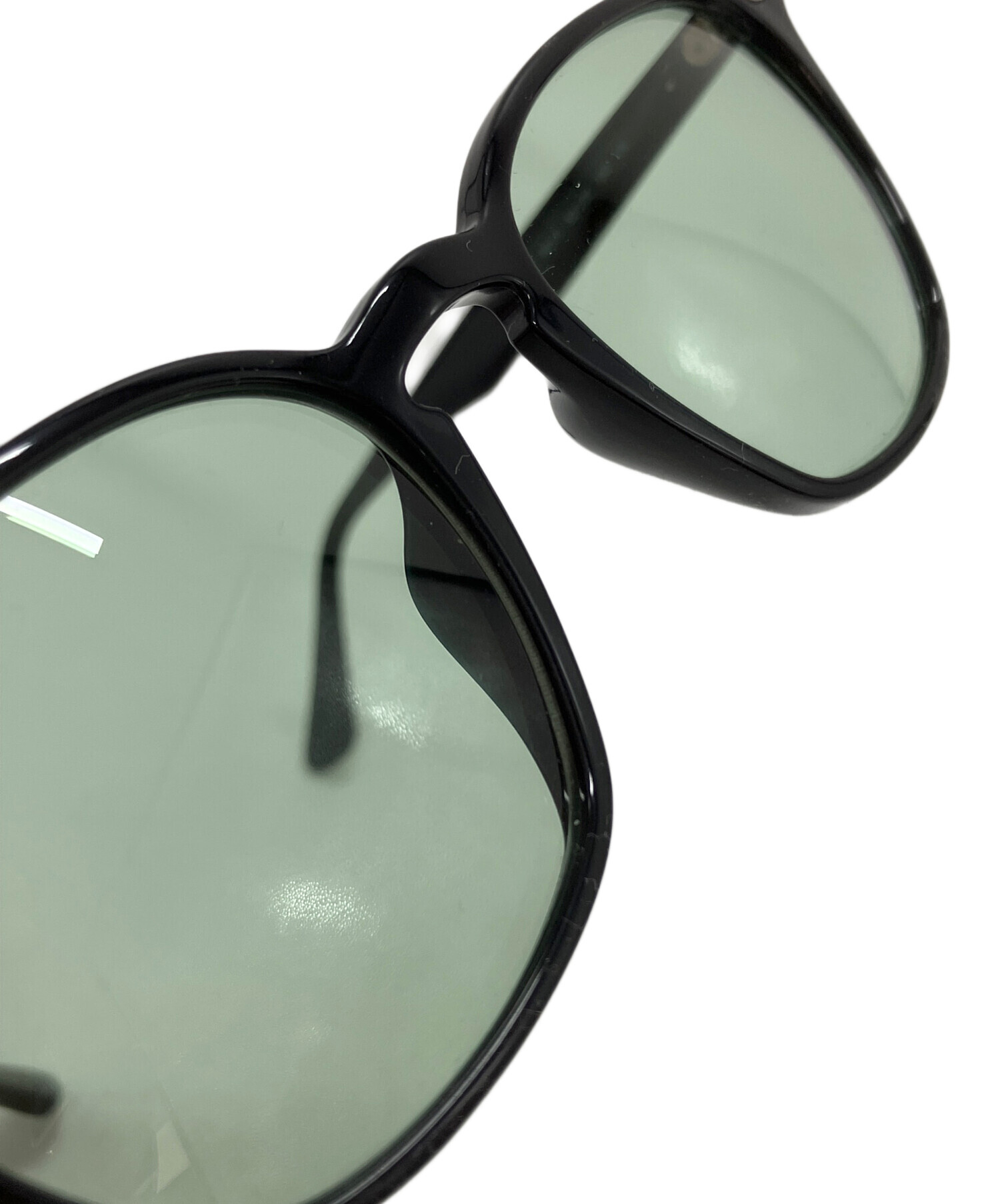 中古・古着通販】RAY-BAN (レイバン) サングラス ブラック サイズ:52