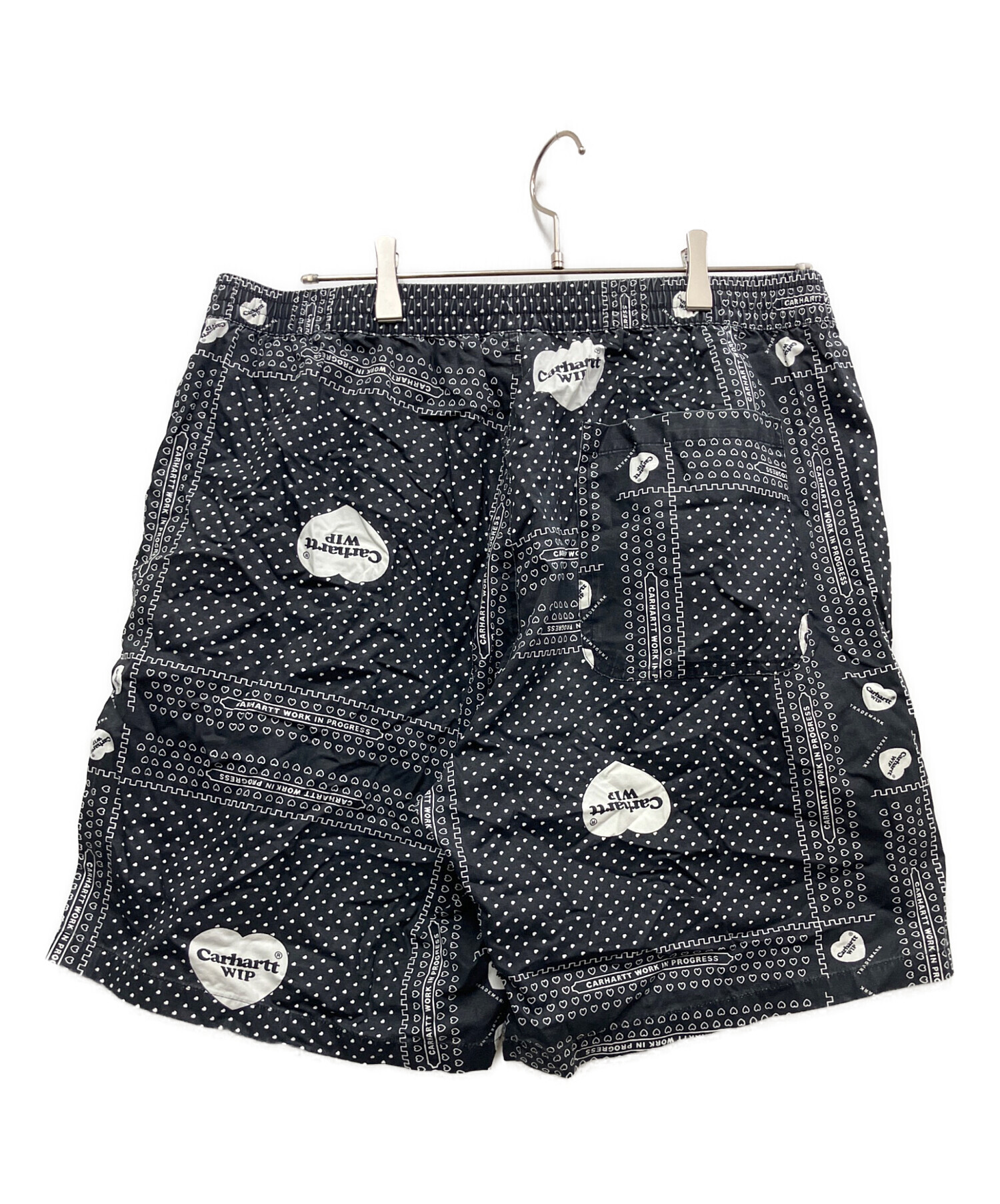 中古・古着通販】Carhartt WIP (カーハート ワーク イン プログレス