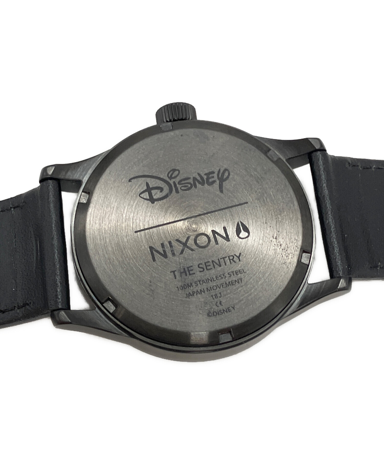 中古・古着通販】NIXON (ニクソン) Disney (ディズニー) 腕時計