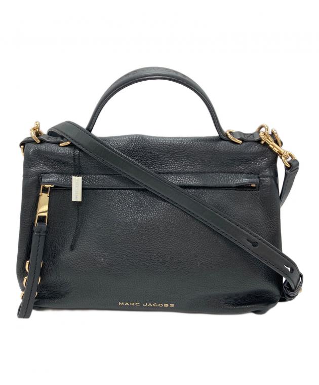 【新品未使用】Marc Jacobs ショルダーバッグ 中古・古着通販】MARC JACOBS (マークジェイコブス) ショルダーバッグ