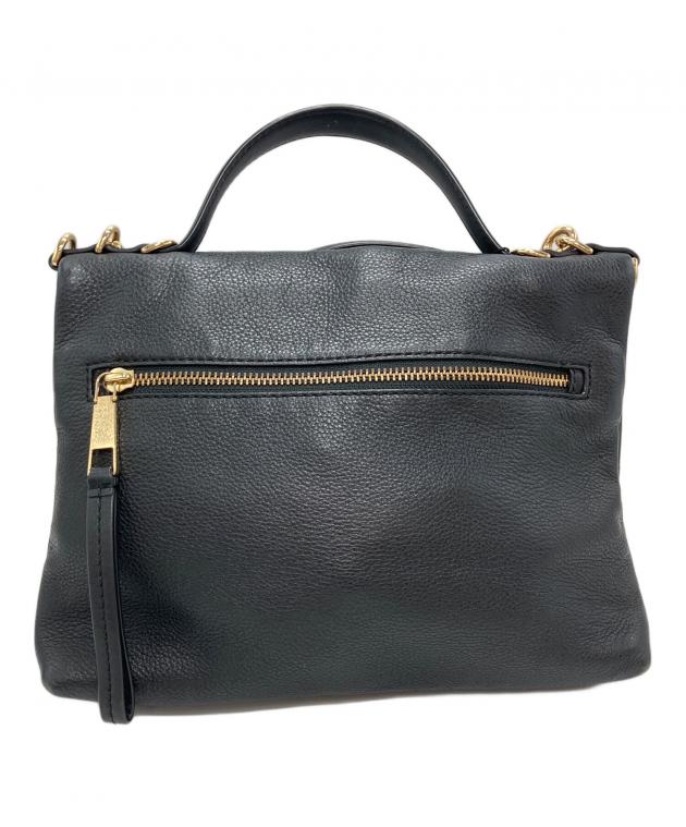 中古・古着通販】MARC JACOBS (マークジェイコブス) ショルダーバッグ
