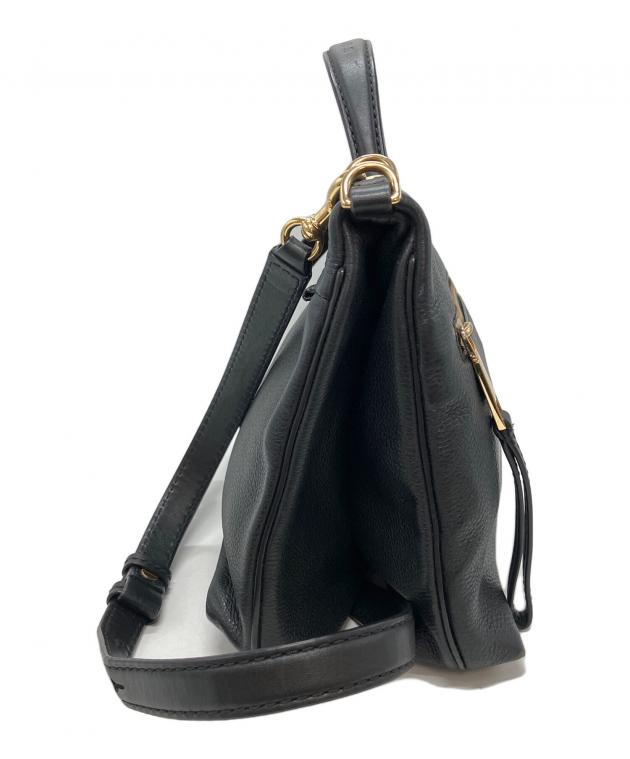 中古・古着通販】MARC JACOBS (マークジェイコブス) ショルダーバッグ