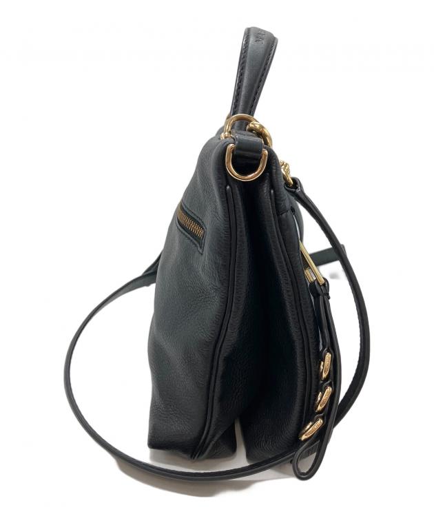 中古・古着通販】MARC JACOBS (マークジェイコブス) ショルダーバッグ