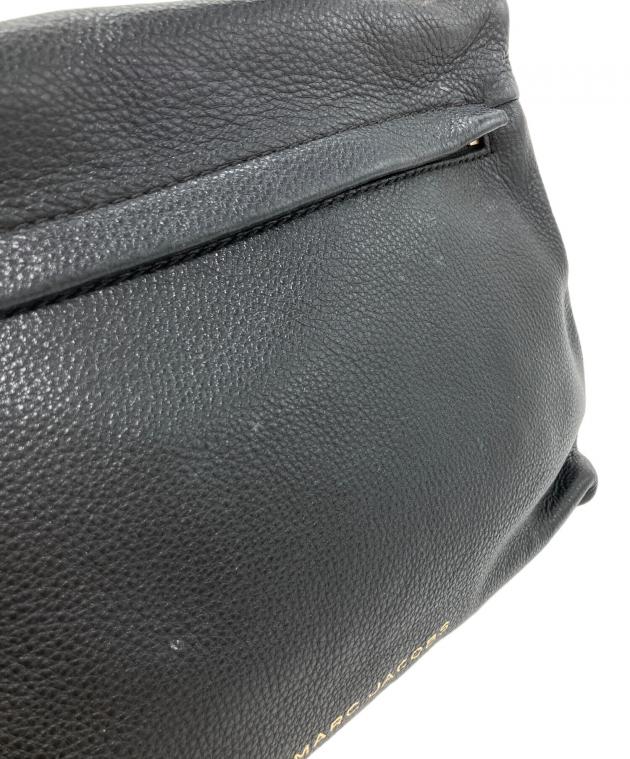 中古・古着通販】MARC JACOBS (マークジェイコブス) ショルダーバッグ