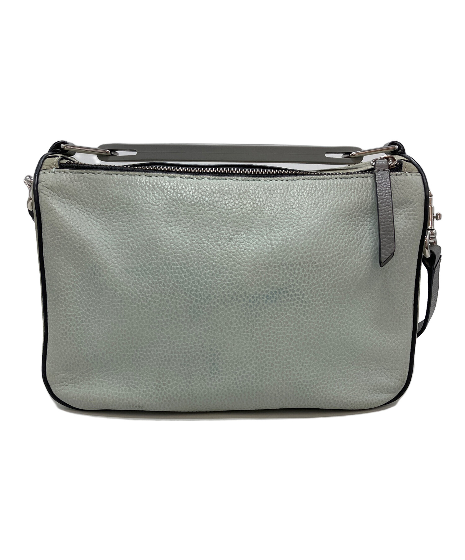 中古・古着通販】MARC JACOBS (マークジェイコブス) ソフトボックス