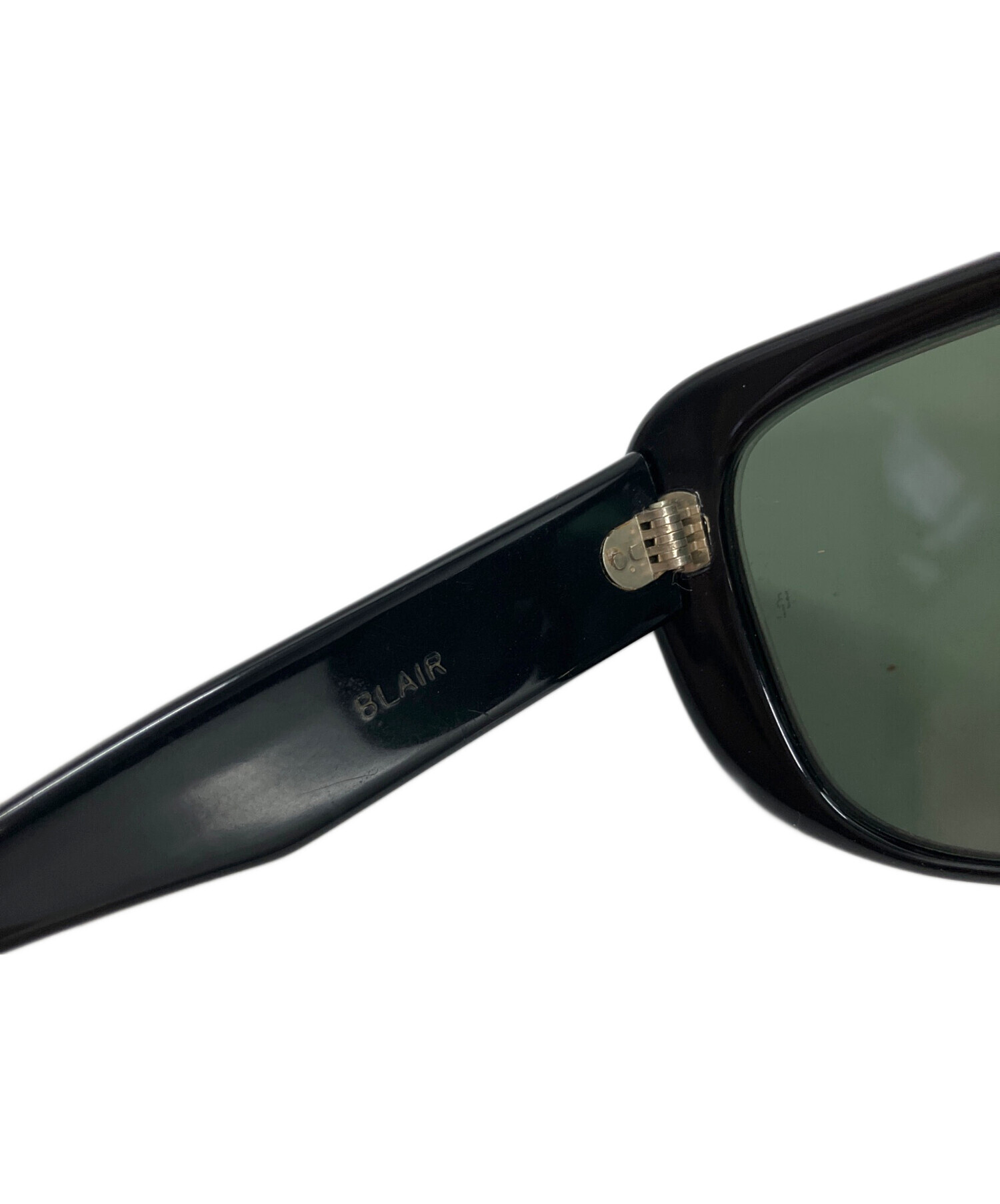 中古・古着通販】RAY-BAN (レイバン) サングラス ブラック｜ブランド