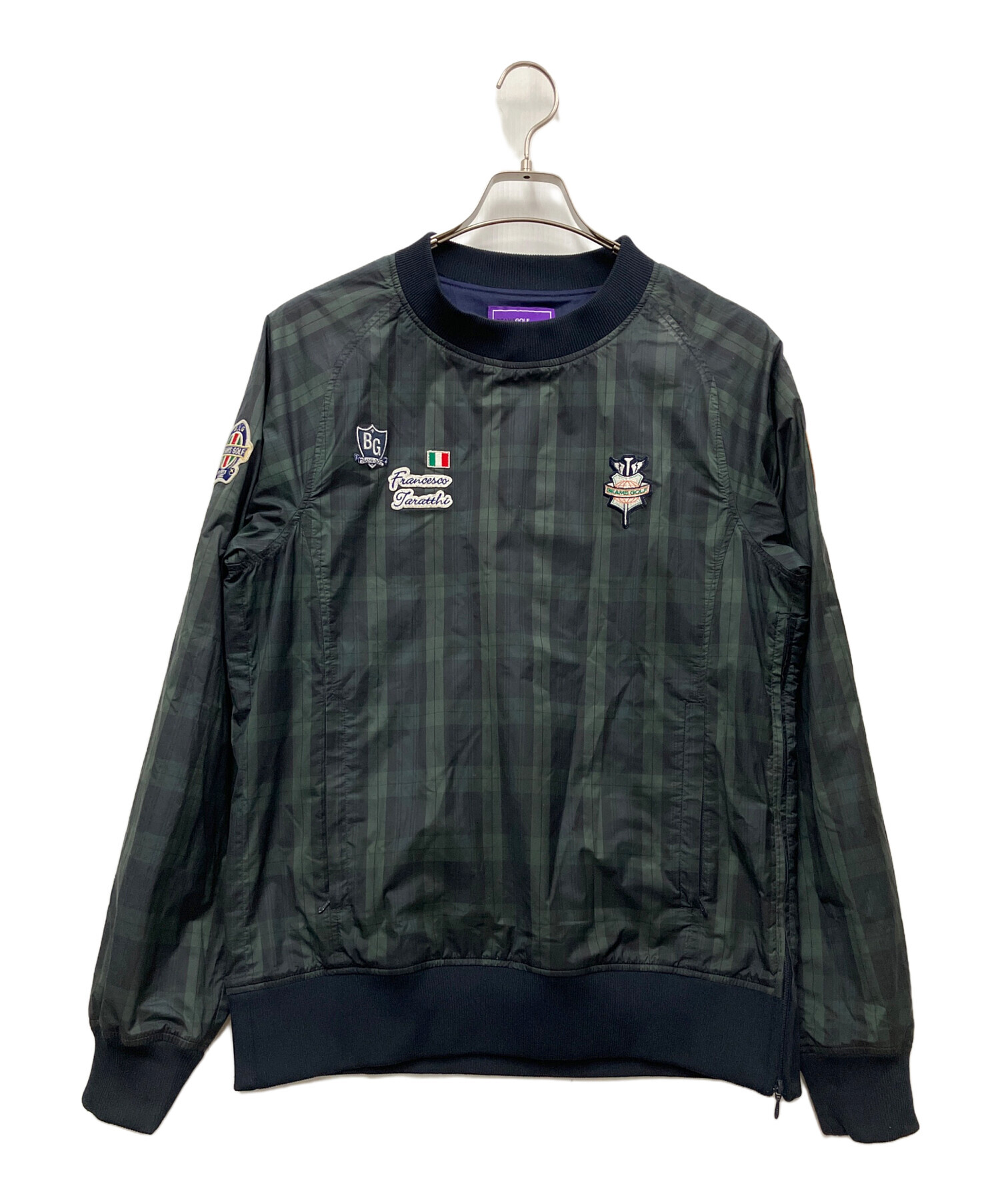 中古・古着通販】BEAMS GOLF (ビームスゴルフ) ゴルフウェア(トップス