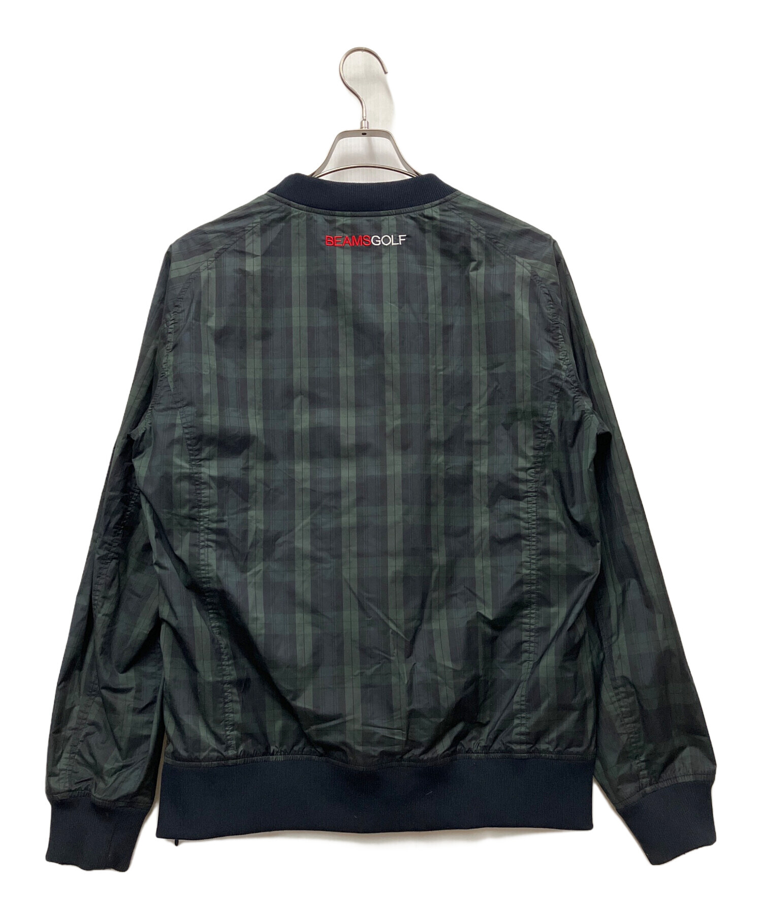 中古・古着通販】BEAMS GOLF (ビームスゴルフ) ゴルフウェア(トップス