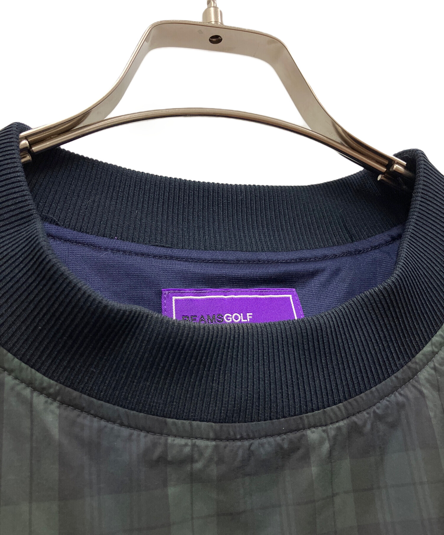 中古・古着通販】BEAMS GOLF (ビームスゴルフ) ゴルフウェア(トップス