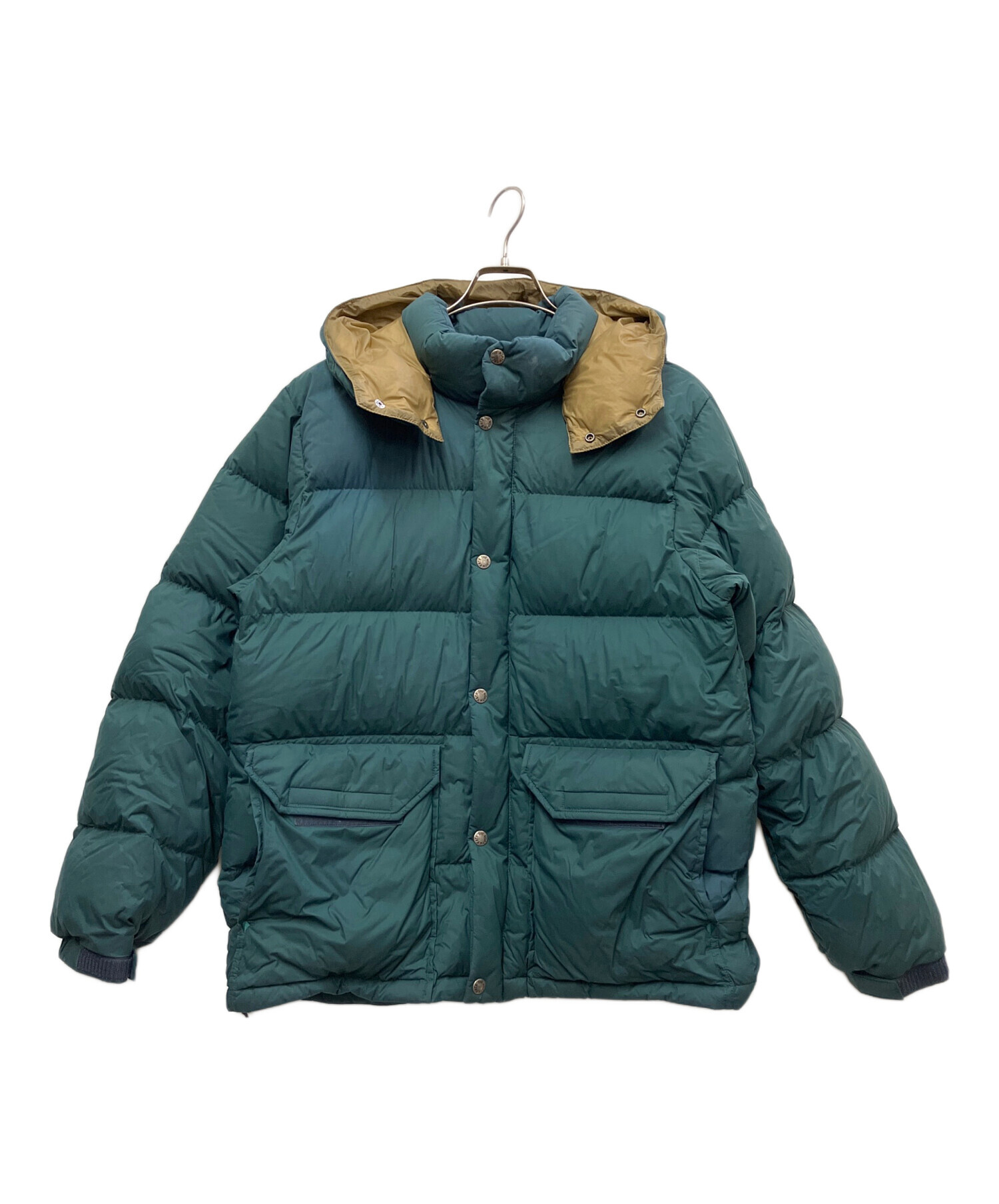 中古・古着通販】THE NORTH FACE (ザ ノース フェイス) CAMP Sierra