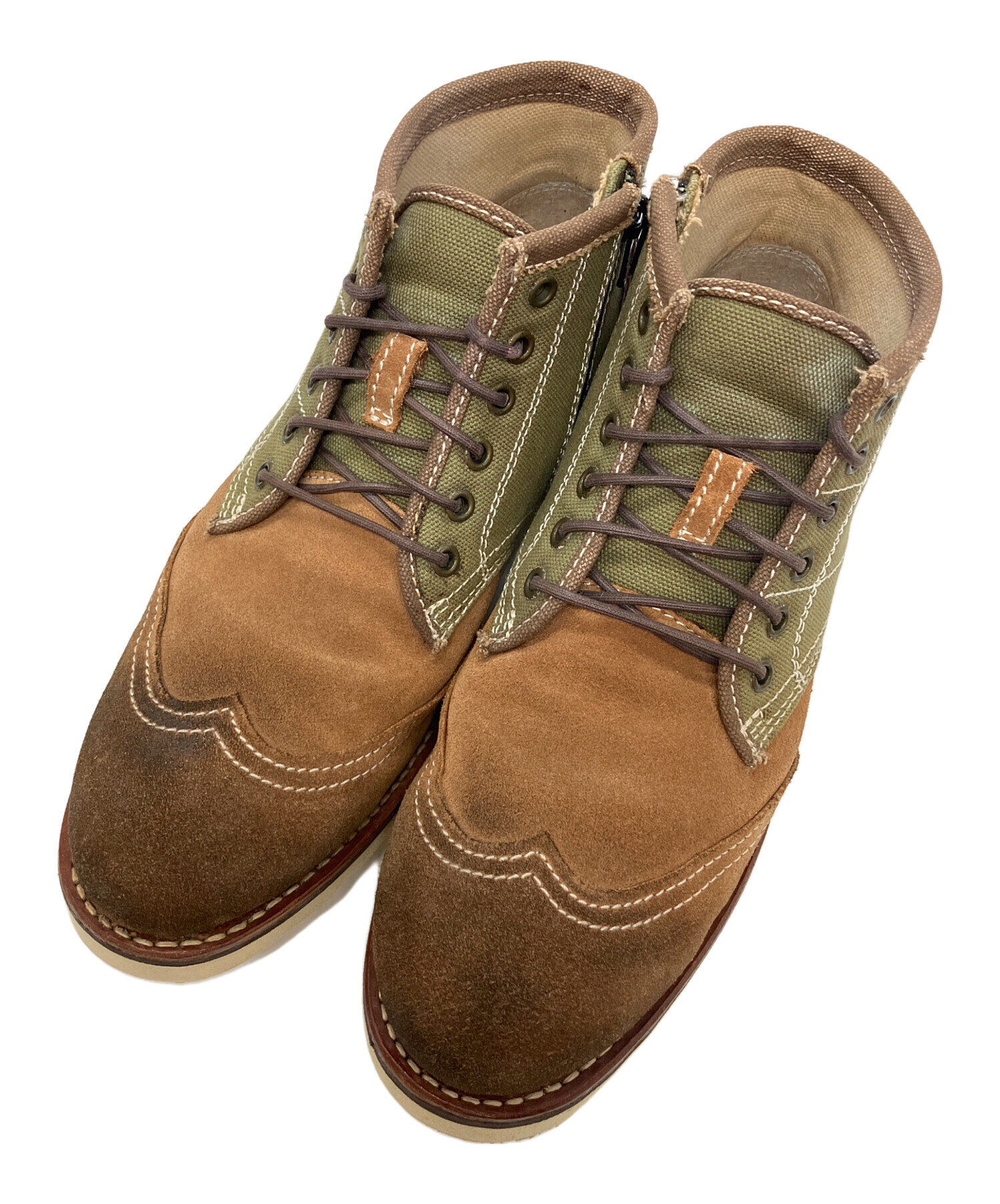 中古・古着通販】ALPHA INDUSTRIES (アルファインダストリーズ