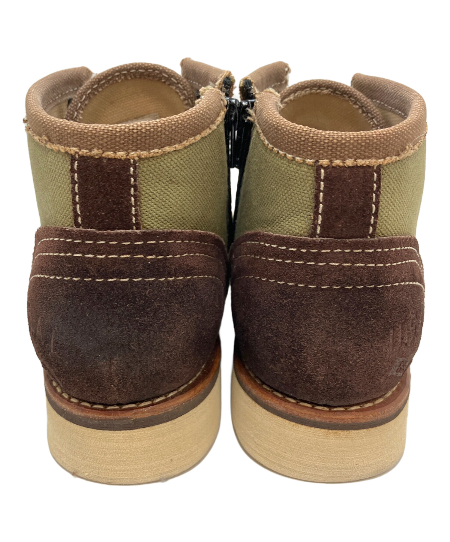 中古・古着通販】ALPHA INDUSTRIES (アルファインダストリーズ