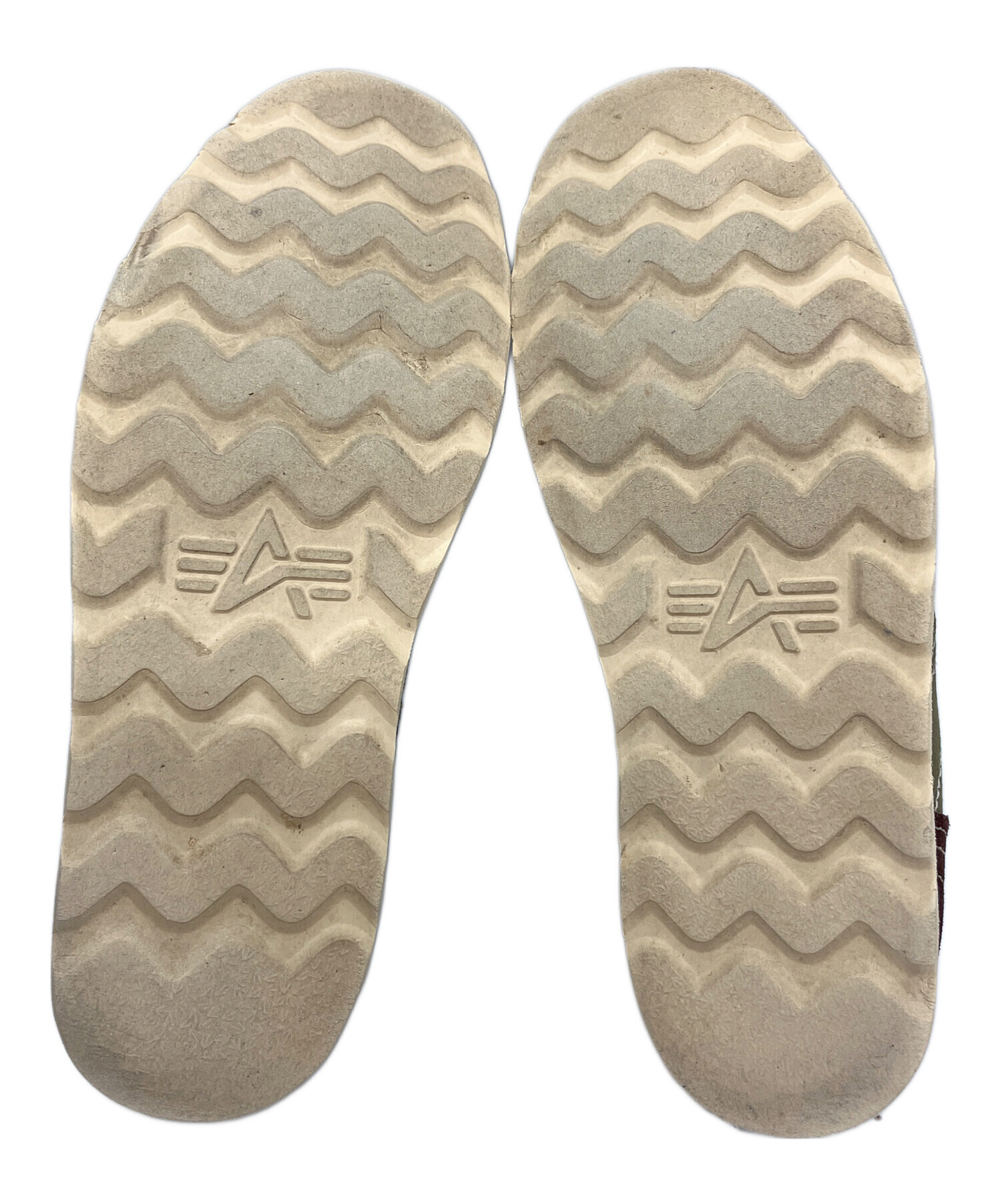 中古・古着通販】ALPHA INDUSTRIES (アルファインダストリーズ