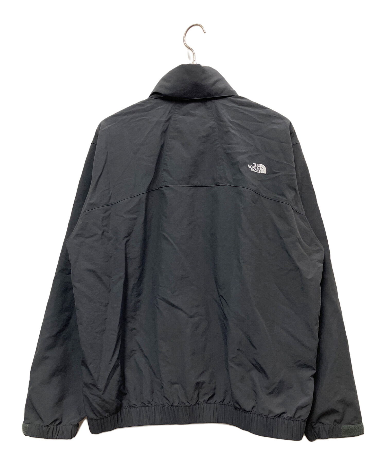 【新品 未使用】THE NORTH FACE バーサタイルブルゾン Lサイズ 中古・古着通販】THE NORTH FACE (ザ ノース フェイス) バーサタイル