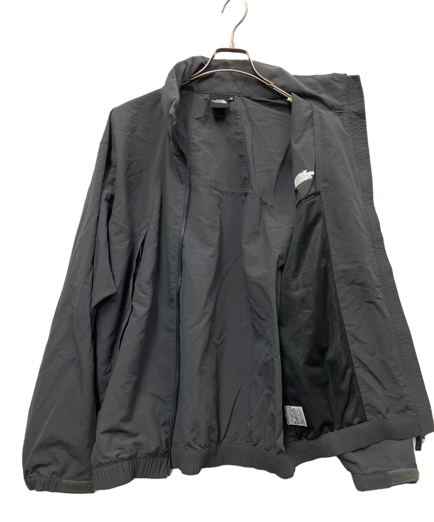 中古・古着通販】THE NORTH FACE (ザ ノース フェイス) バーサタイル