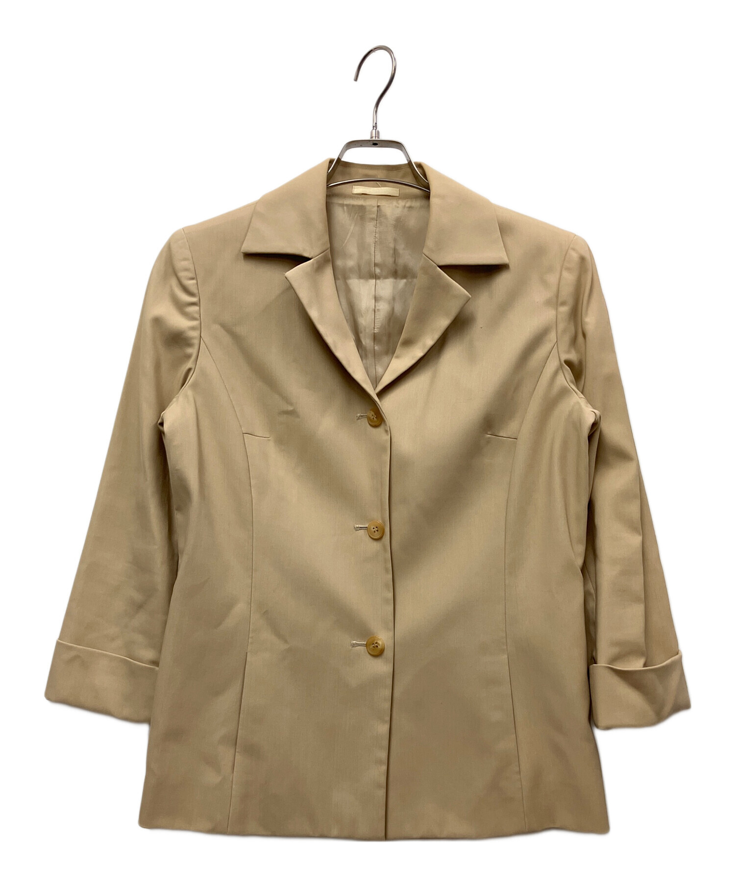 中古・古着通販】BURBERRY LONDON (バーバリーロンドン) セットアップ
