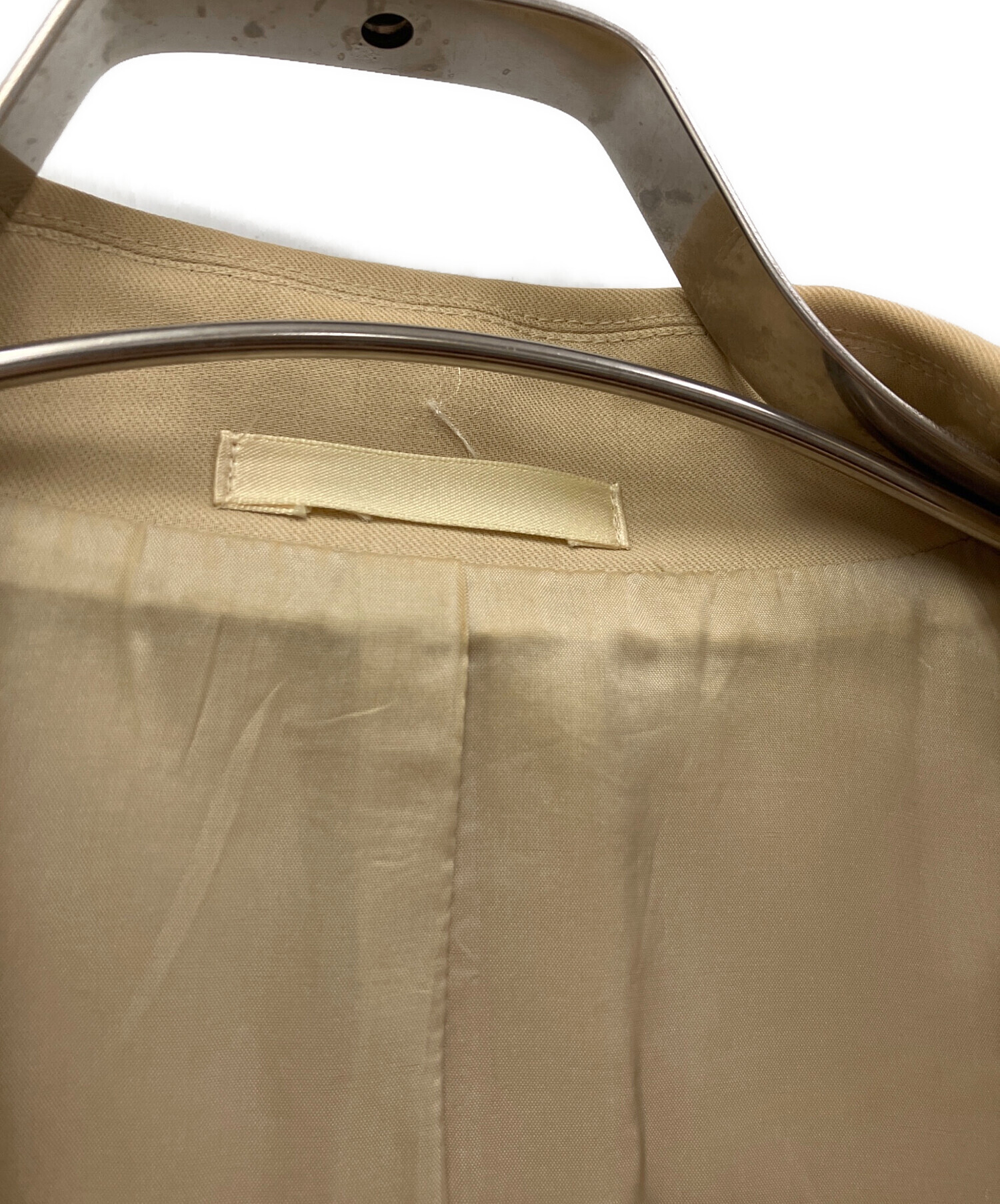 中古・古着通販】BURBERRY LONDON (バーバリーロンドン) セットアップ