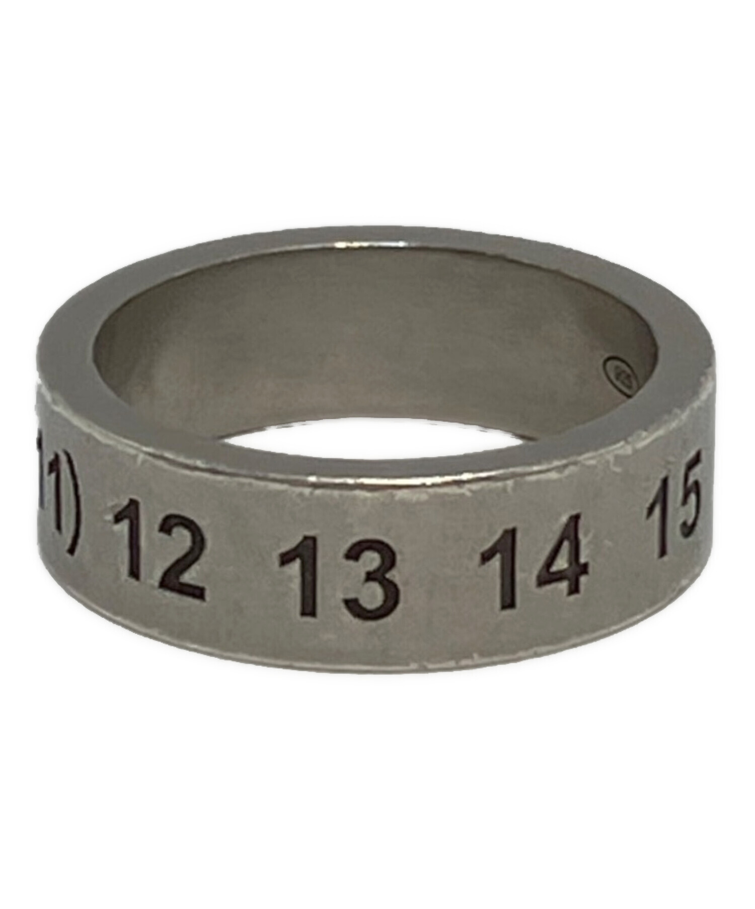 中古・古着通販】Maison Margiela (メゾンマルジェラ) Numericリング