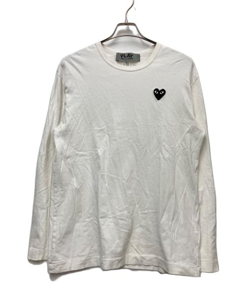 中古・古着通販】PLAY COMME des GARCONS (プレイコムデギャルソン
