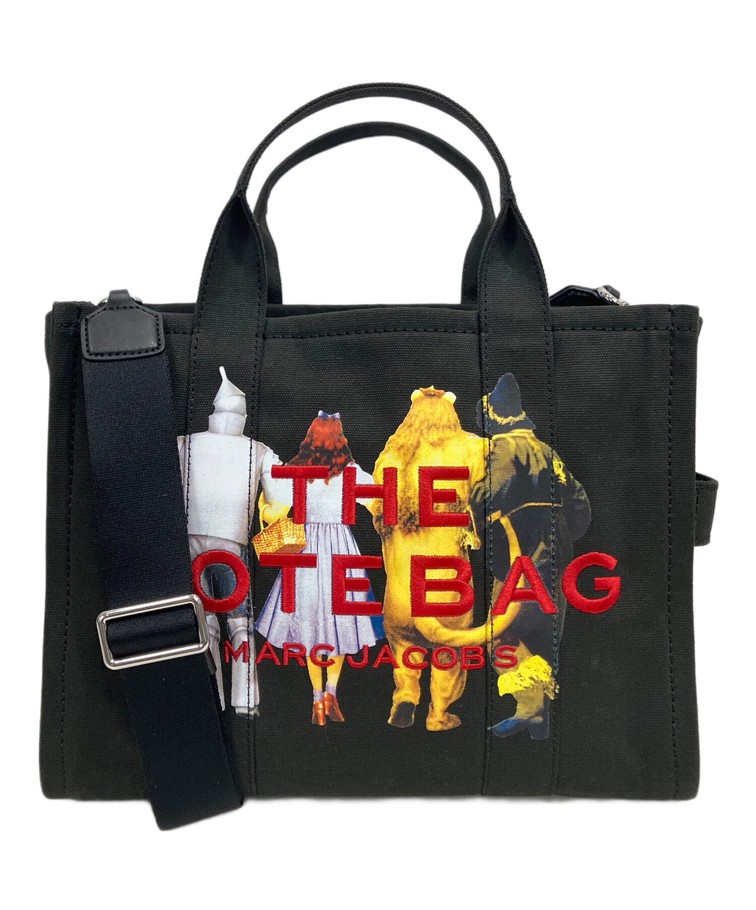 MARC JACOBS バッグ　古道具日和 中古・古着通販】Marc by Marc Jacobs (マークバイマークジェイコブス