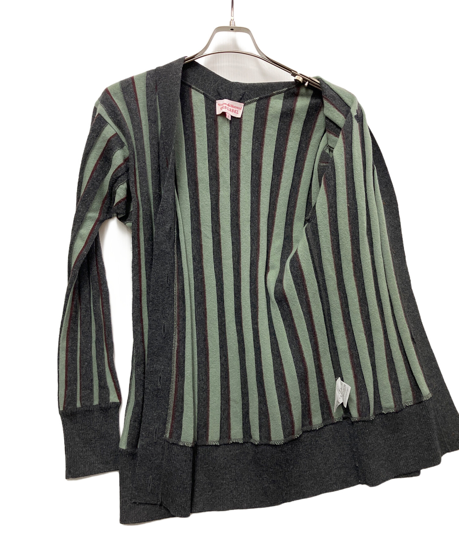 中古・古着通販】Vivienne Westwood RED LABEL (ヴィヴィアンウエスト
