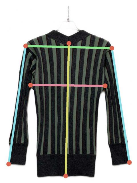 中古・古着通販】Vivienne Westwood RED LABEL (ヴィヴィアンウエスト