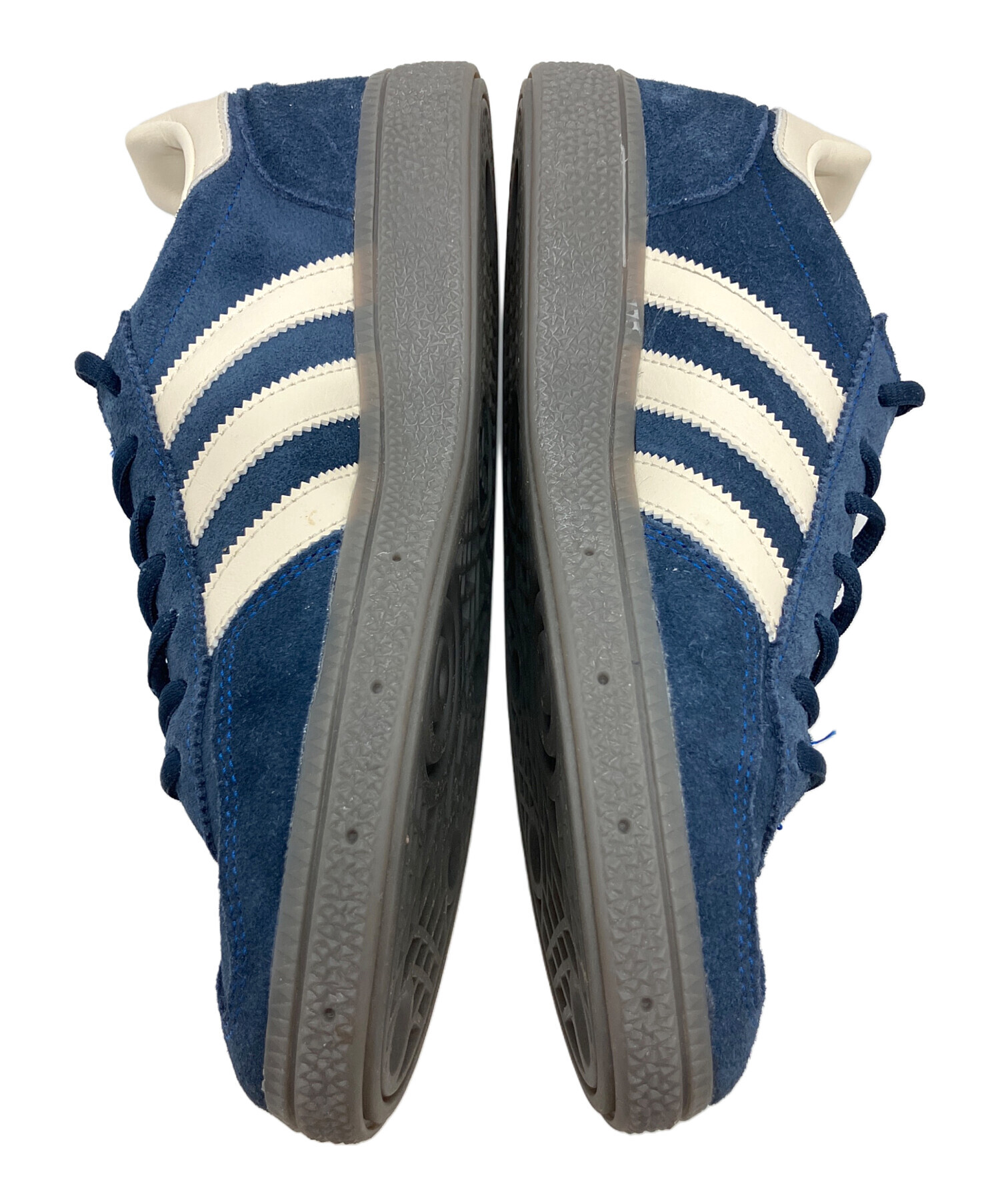  アディダスオリジナル　ネイビー セットアップ　定価27000円 中古・古着通販】adidas originals (アディダスオリジナル) Handball