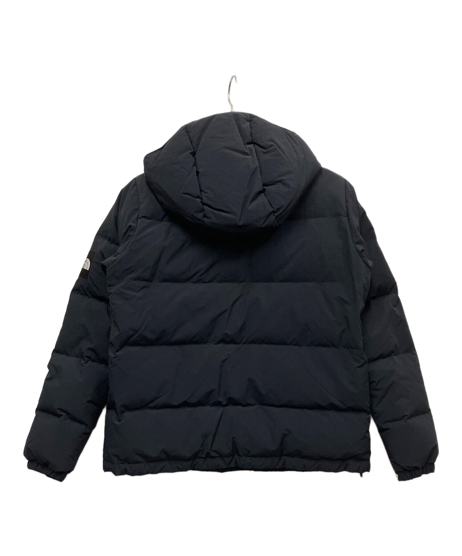 【美品】THE NORTH FACE 高級リバーシブルダウンジャケット 古着XL 中古・古着通販】THE NORTH FACE (ザ ノース フェイス) ダウン
