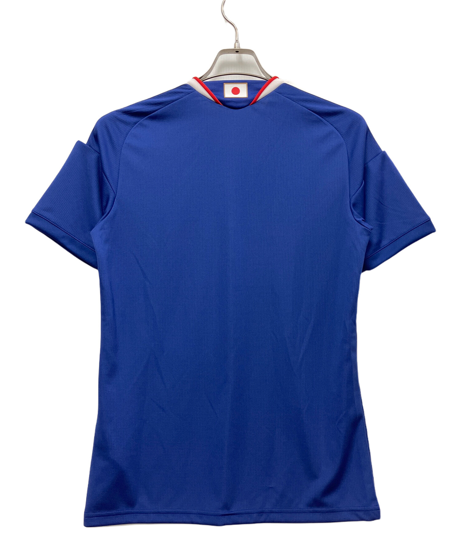 中古・古着通販】日本代表 (ニホンダイヒョウ) サッカーユニフォーム
