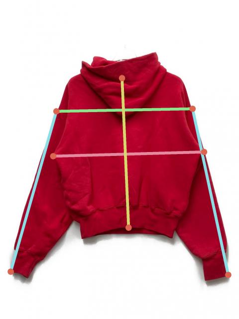 Kou様の専用ページ 中古・古着通販】YEEZY (イージー) GAP (ギャップ) Double Layer P