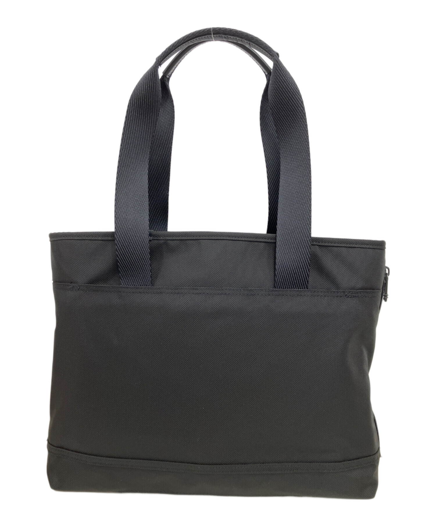中古・古着通販】TUMI (トゥミ) イースト・ウエスト・バッグ ブラック