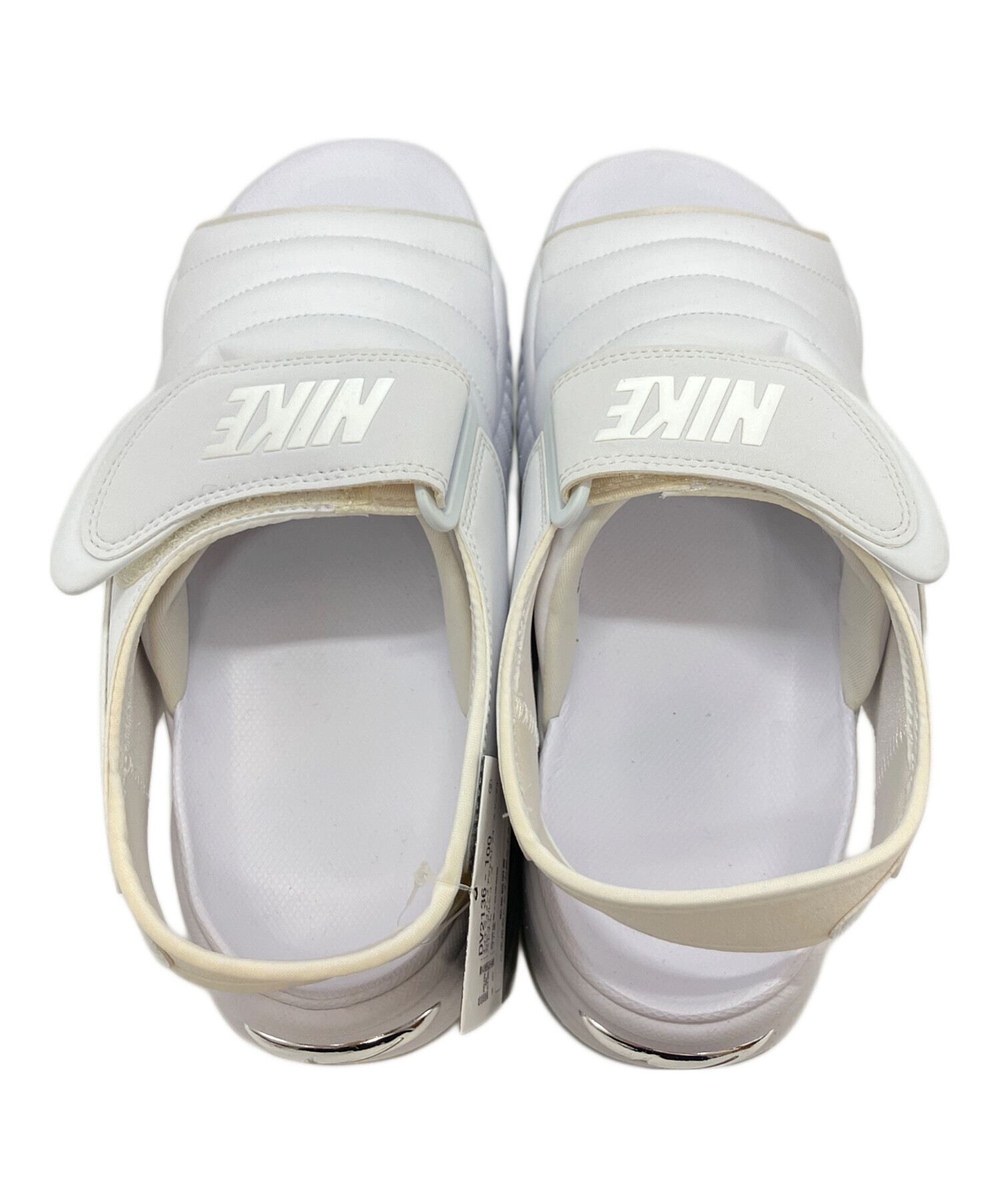 中古・古着通販】NIKE (ナイキ) アジャスト フォース サンダル