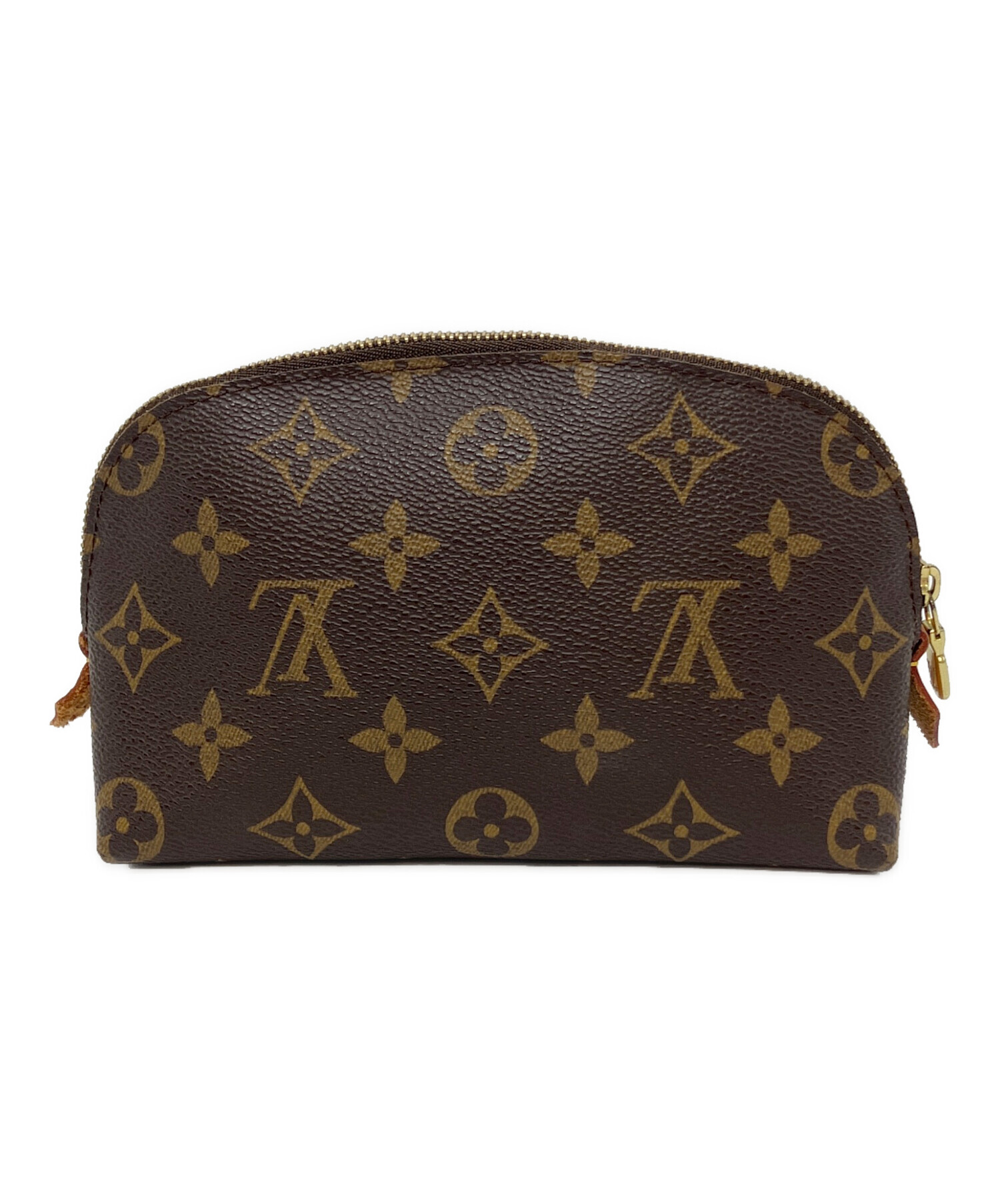 Louis Vuitton ポシェットコスメ TH0935 ヴィンテージ 中古・古着通販】LOUIS VUITTON (ルイ ヴィトン) ポシェット