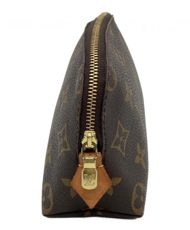 中古・古着通販】LOUIS VUITTON (ルイ ヴィトン) ポシェット