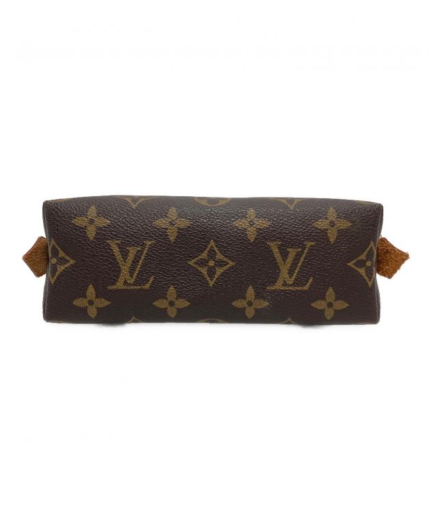中古・古着通販】LOUIS VUITTON (ルイ ヴィトン) ポシェット