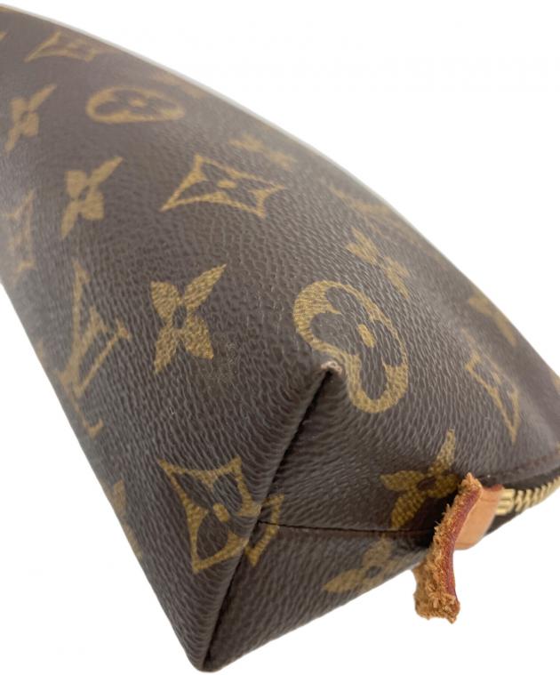 中古・古着通販】LOUIS VUITTON (ルイ ヴィトン) ポシェット