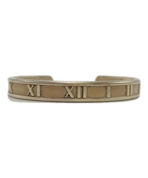 中古・古着通販】Tiffany & Co. (ティファニー) アトラスバングル