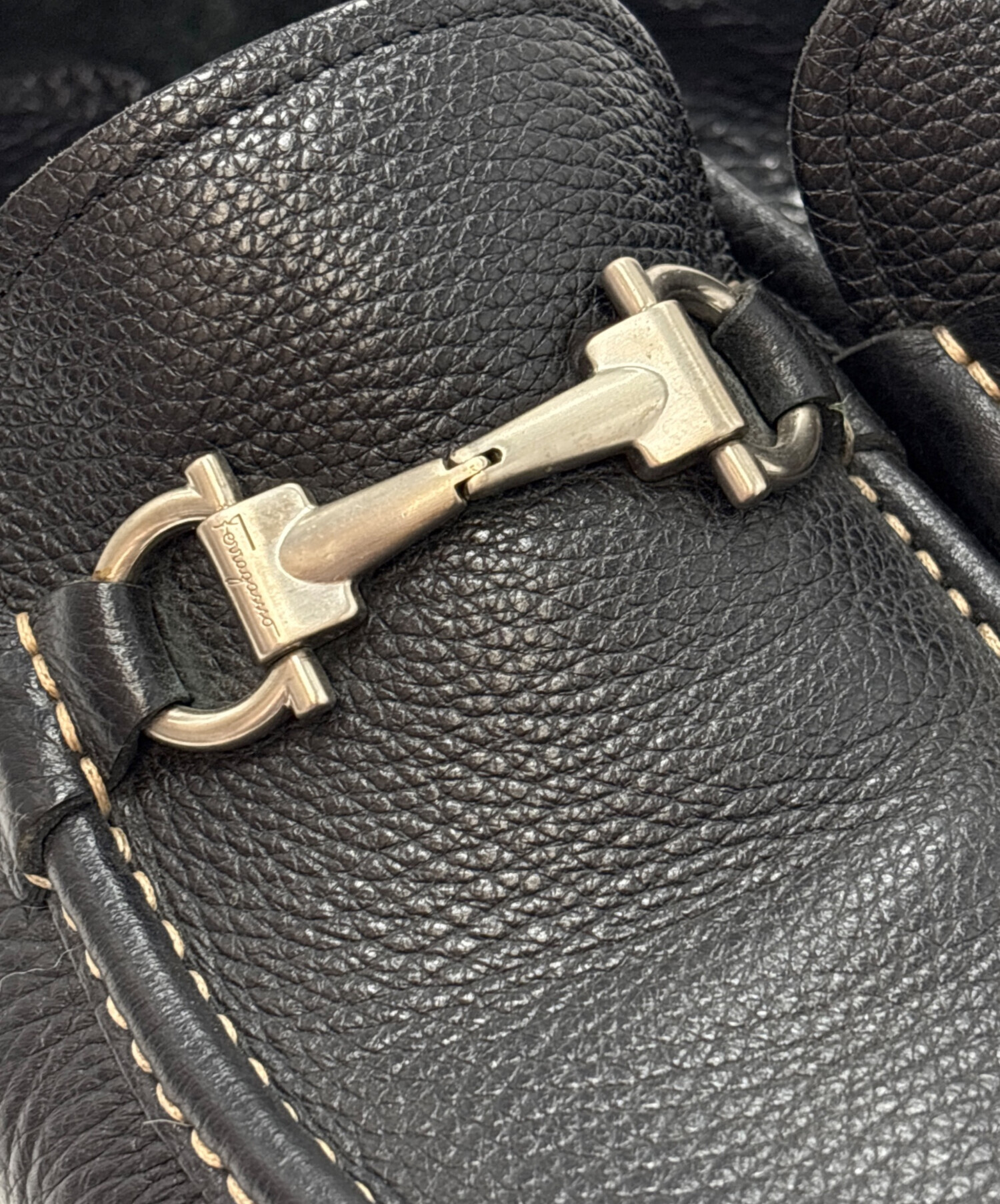 果蔬11 中古・古着通販】Salvatore Ferragamo (サルヴァトーレ フェラガモ
