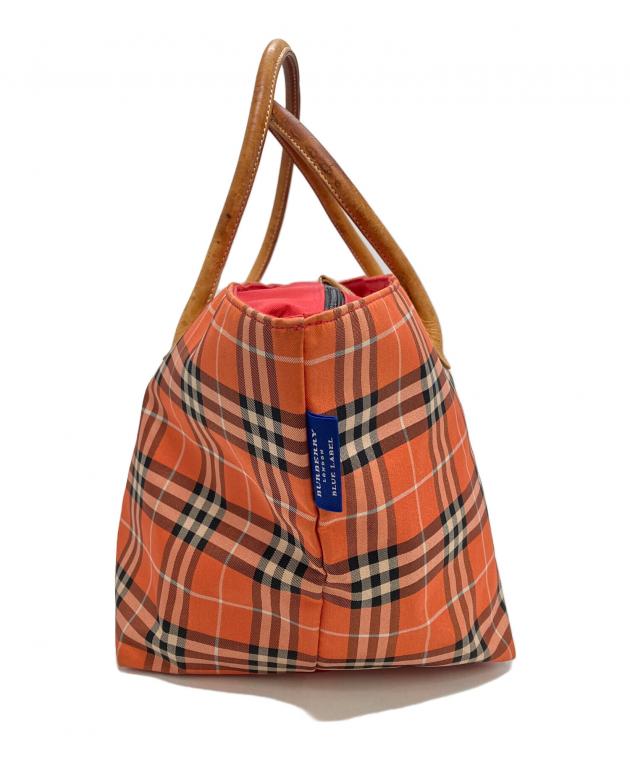 中古・古着通販】BURBERRY BLUE LABEL (バーバリー ブルー レーベル